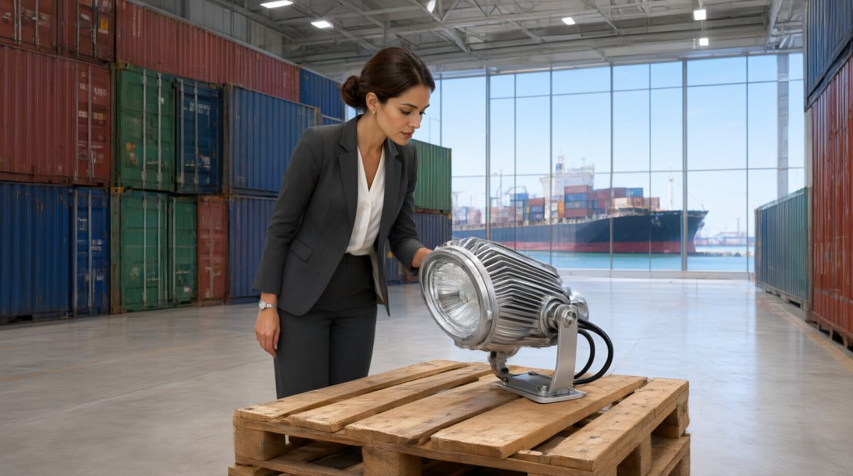 LED 户外灯具出口认证入门：CE、RoHS、UL/ETL、DLC、ENERGY STAR 分别是什么