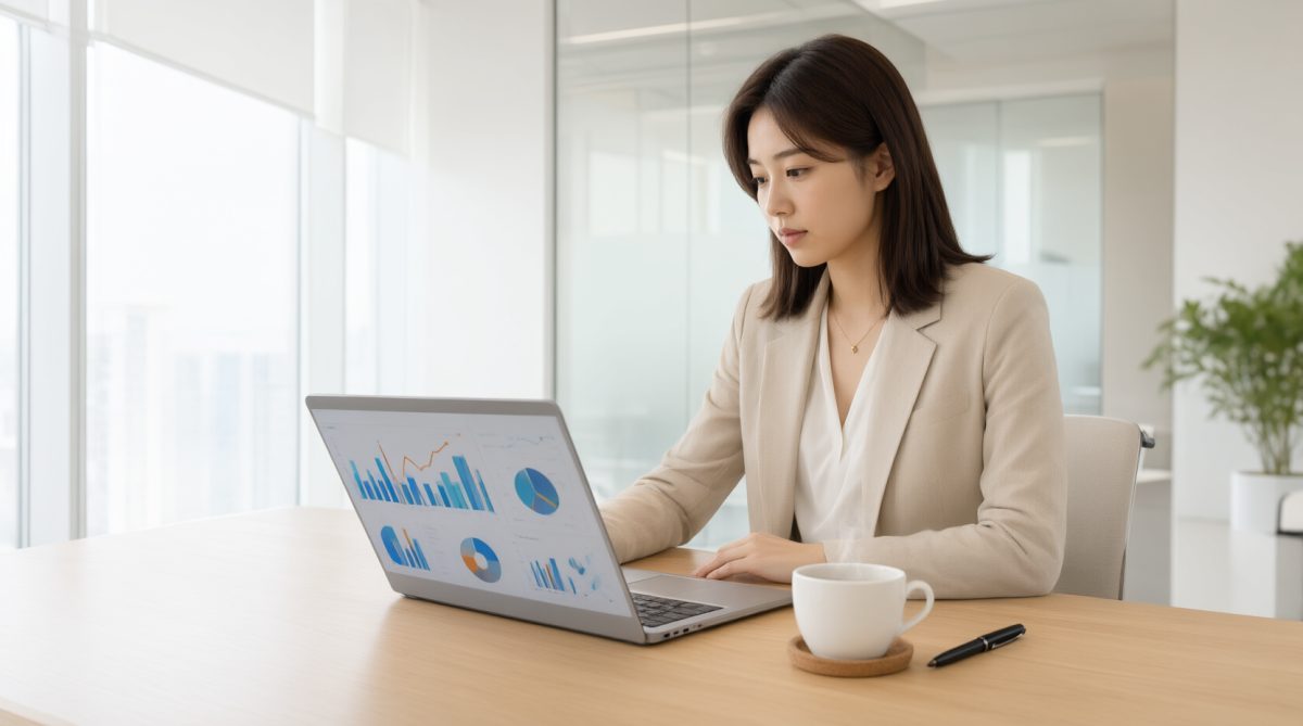 外贸新人第一个月该学什么