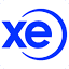 XE 汇率